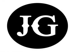 Logo JG Empreendimentos