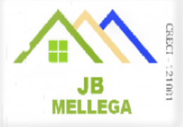 Logo José B. Mellega - Corretor de Imóveis