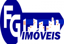 Logo FG Imóveis