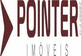 Logo Pointer Imóveis