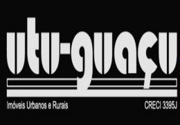 Logo Utu-Guaçu Imóveis