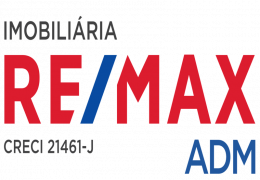 Logo RE/MAX Adm.
