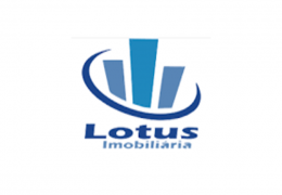 Logo Lotus Imobiliária
