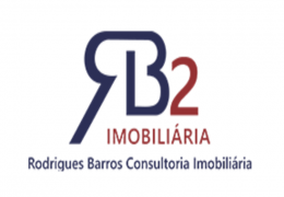 Logo RB2 Imobiliária