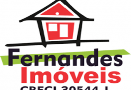 Logo Fernandes Imóveis