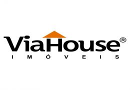 Logo Via House Imóveis