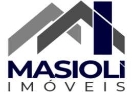 Logo Masioli Imóveis & Associados