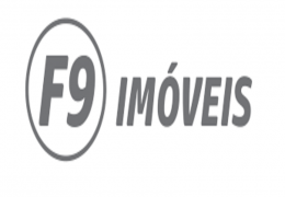 Logo F9 Imóveis