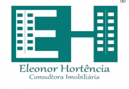 Logo Eleonor Hortência - Corretora de imóveis