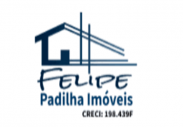 Logo Felipe Padilha Imóveis