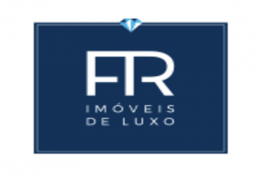 Logo FR Imóveis de Luxo