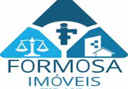 Logo Formosa Imóveis