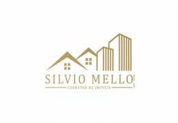 Logo Silvio Mello - Corretor de Imóveis