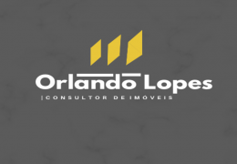 Logo Orlando Lopes Imóveis