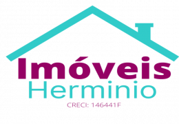Logo Imóveis Herminio