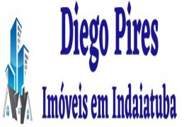 Logo Diego Pires - Corretor de Imóveis
