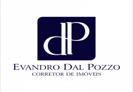 Logo Evandro Dal Pozzo - Corretor de Imóveis