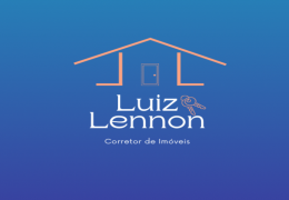 Logo Luiz Lennon - Corretor de Imóveis