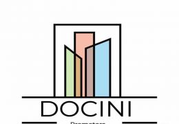 Logo Docini Promotora