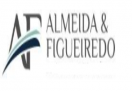 Logo Almeida e Figueiredo Corretora de Imóveis Ltda