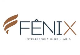 Logo Fênix Inteligência Imobiliária Ltda