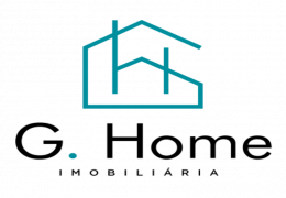 Logo Imobiliária G Home