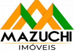 Logo Mazuchi Imóveis 