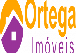 Logo Ortega Imóveis
