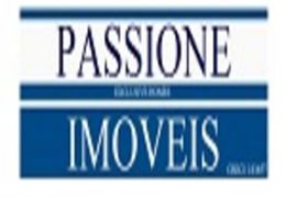 Logo Passione Exclusive Homes