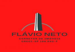 Logo Flávio Neto - Corretor de Imóveis
