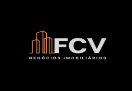 Logo FCV Negócios Imobiliários