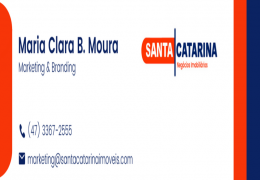 Logo Santa Catarina Negócios Imobiliários