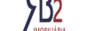Logo RB2 Imobiliária
